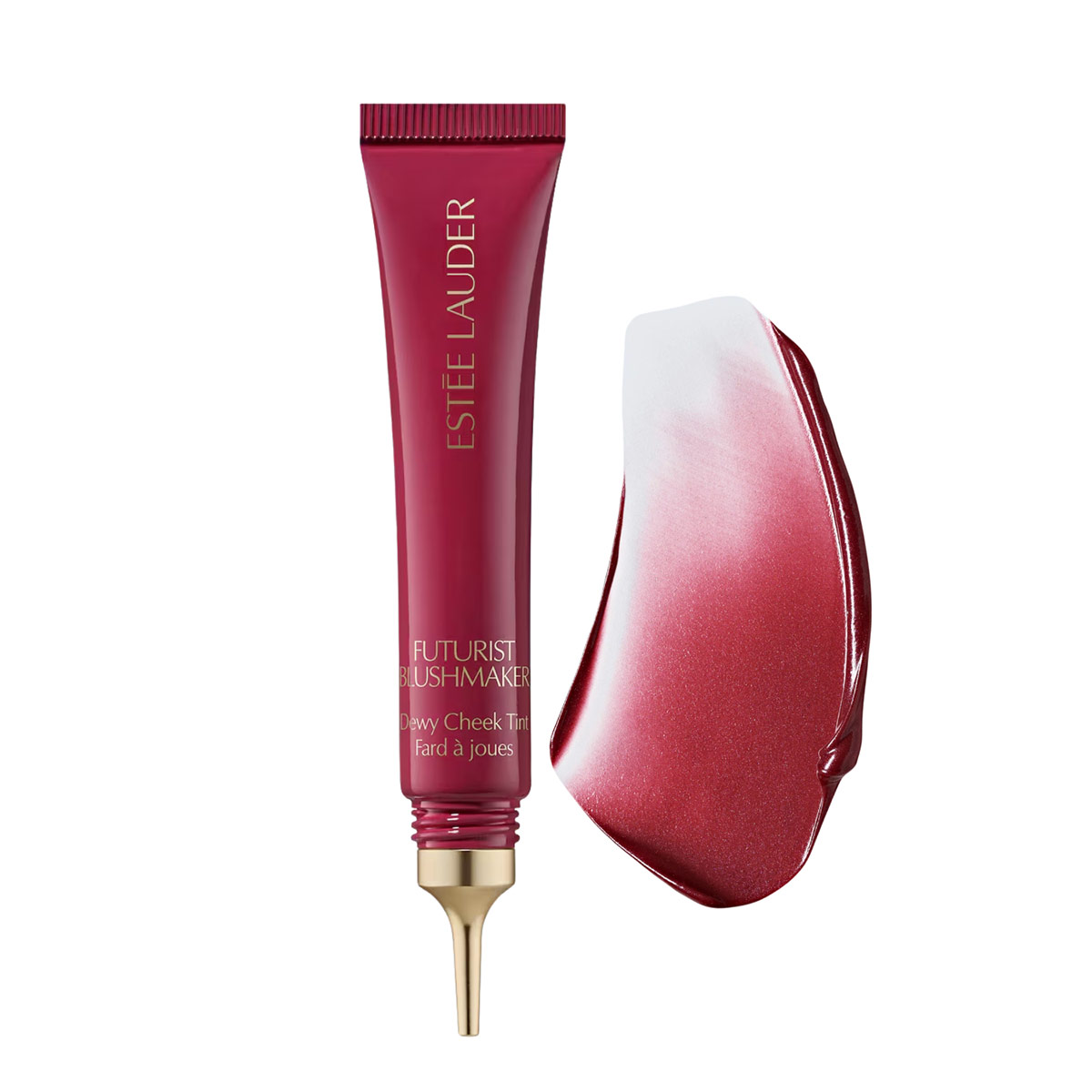 RUBOR ESTEE LAUDER FUTURIST BLUSHMAKER ELEVATOR SMILE - 2