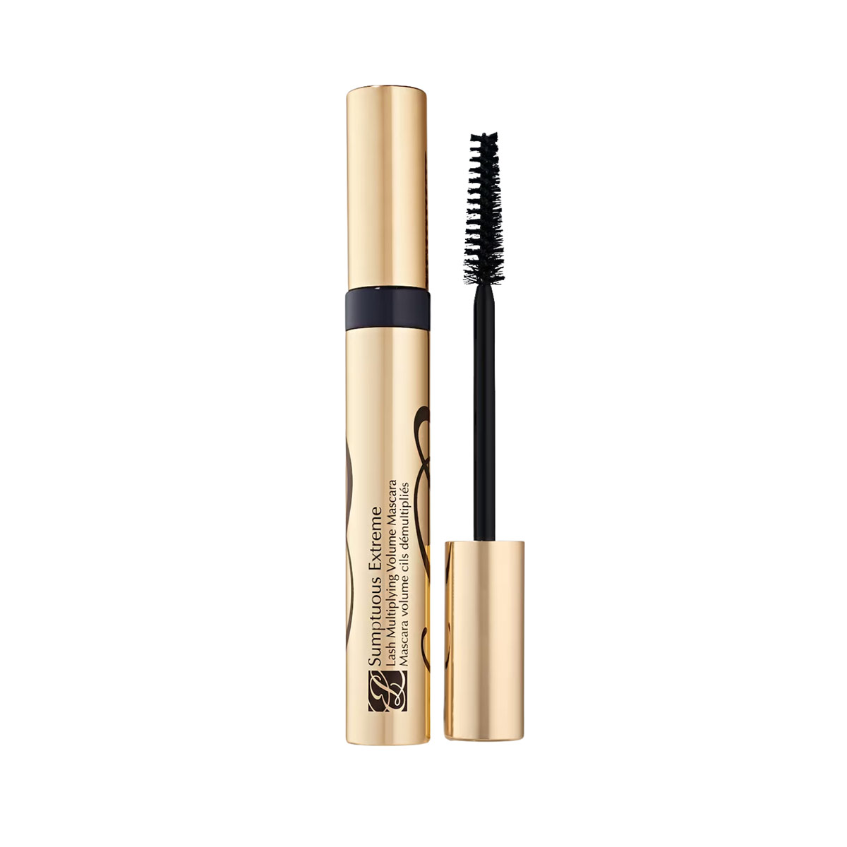 MÁSCARA DE PESTAÑAS ESTEE LAUDER NEXT LEVEL LASHES SUMPTUOUS - 1