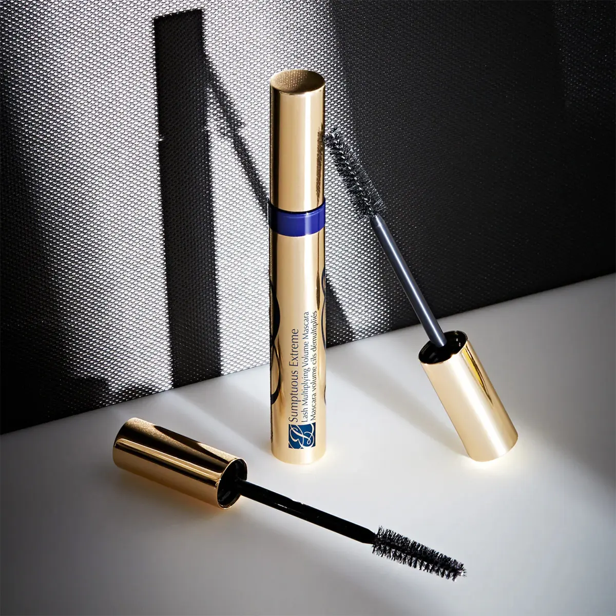 MÁSCARA DE PESTAÑAS ESTEE LAUDER NEXT LEVEL LASHES SUMPTUOUS - 3