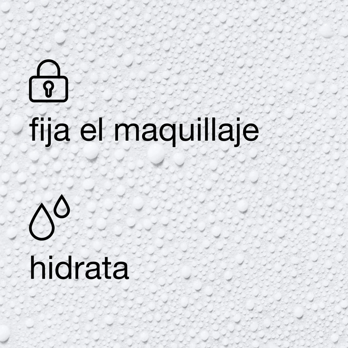 FIJADOR DE MAQUILLAJE CLINIQUE SET THE DAY 24H SETTING SPRAY 100ML - 2