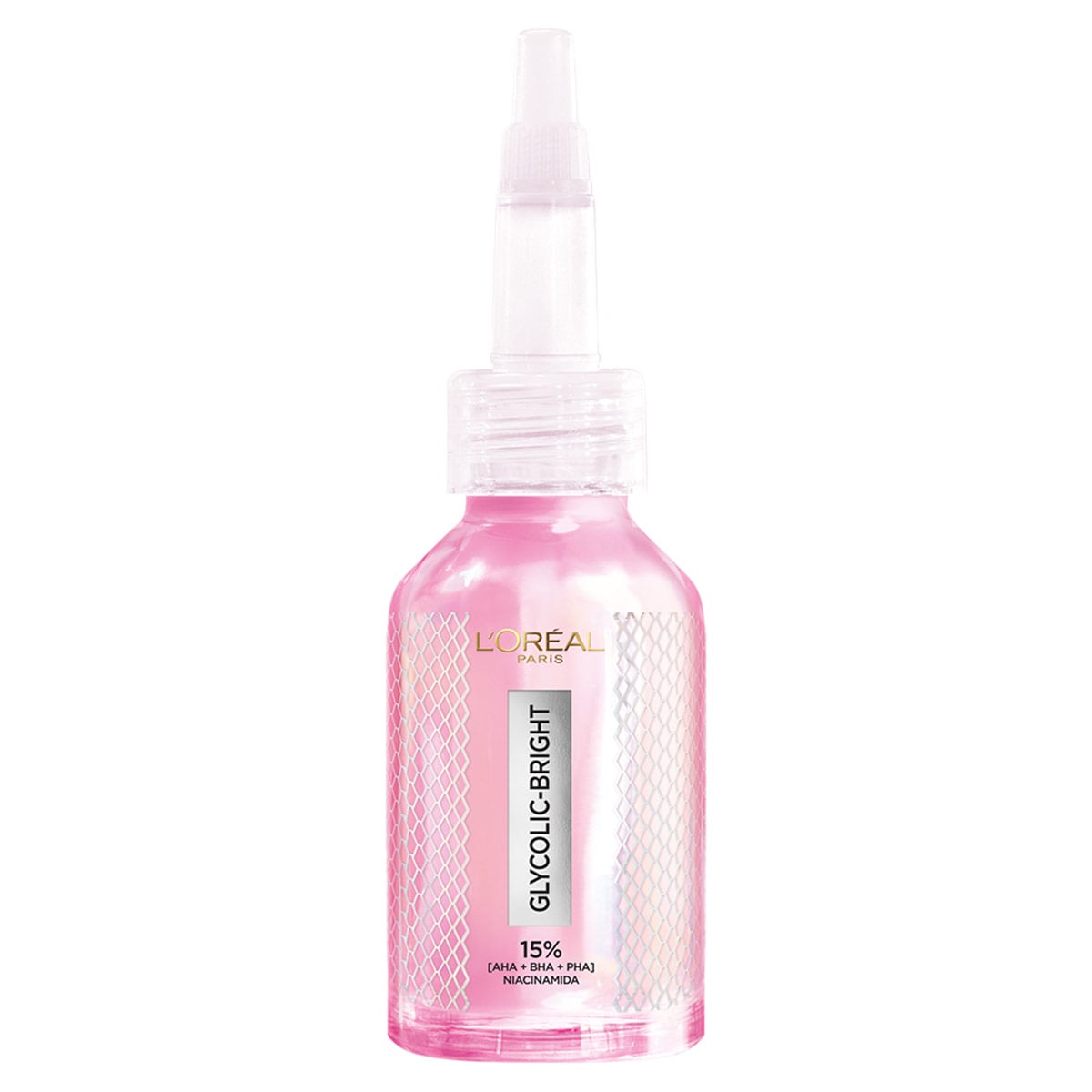PEELING GLYCOLIC BRIGHT ANTI-MACHAS L`OREAL - 1