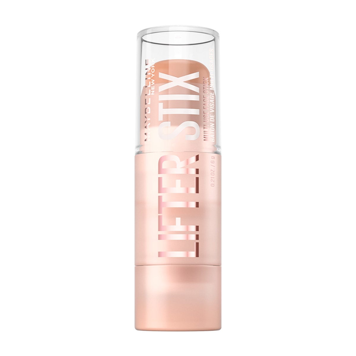 BARRA DE MAQUILLAJE MAYBELLINE LIFTER STIX TONO 30 - 1