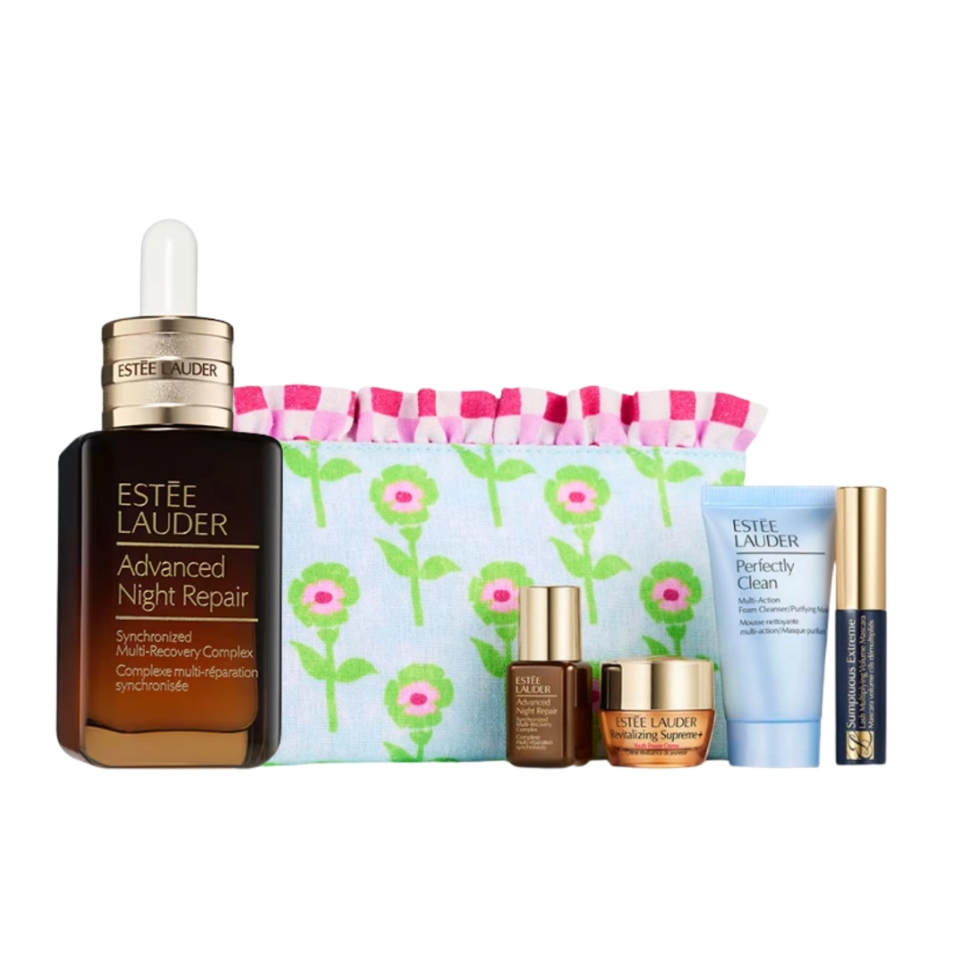 SET BELLEZA ESTEE LAUDER ADVANCED NIGHT REPAIR - 1