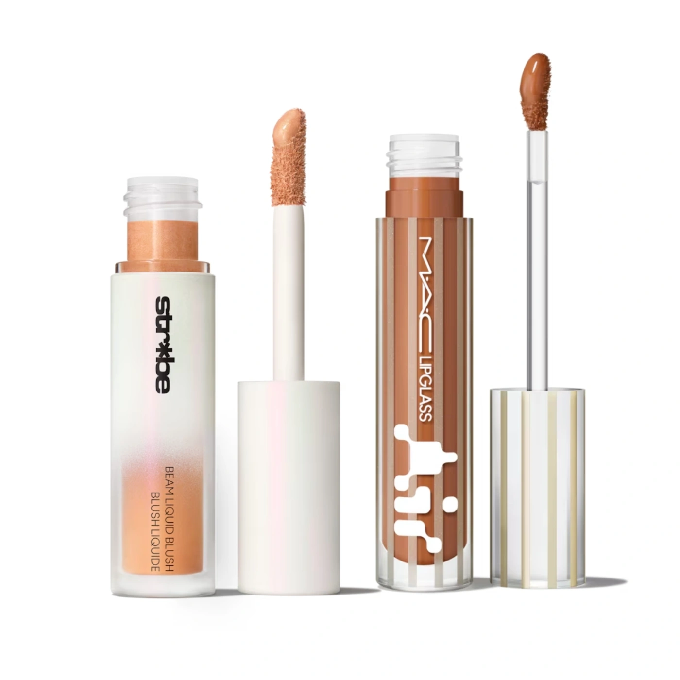 SET MAC CREAM SODA LIP & CHEEK - 1