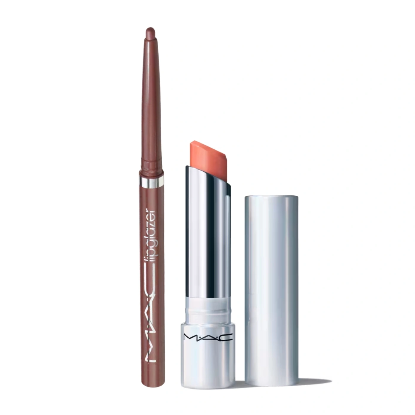 DUO MAC CREAM SODA LIP - 1