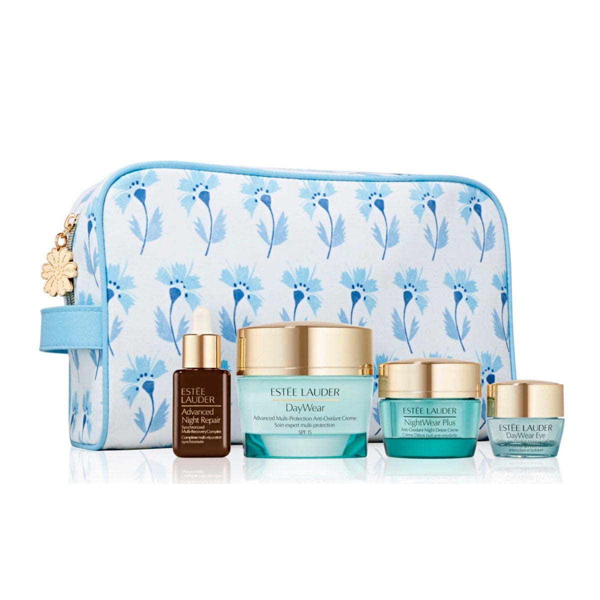 SET RUTINA DIURNA ESTEE LAUDER DAYWEAR - 1
