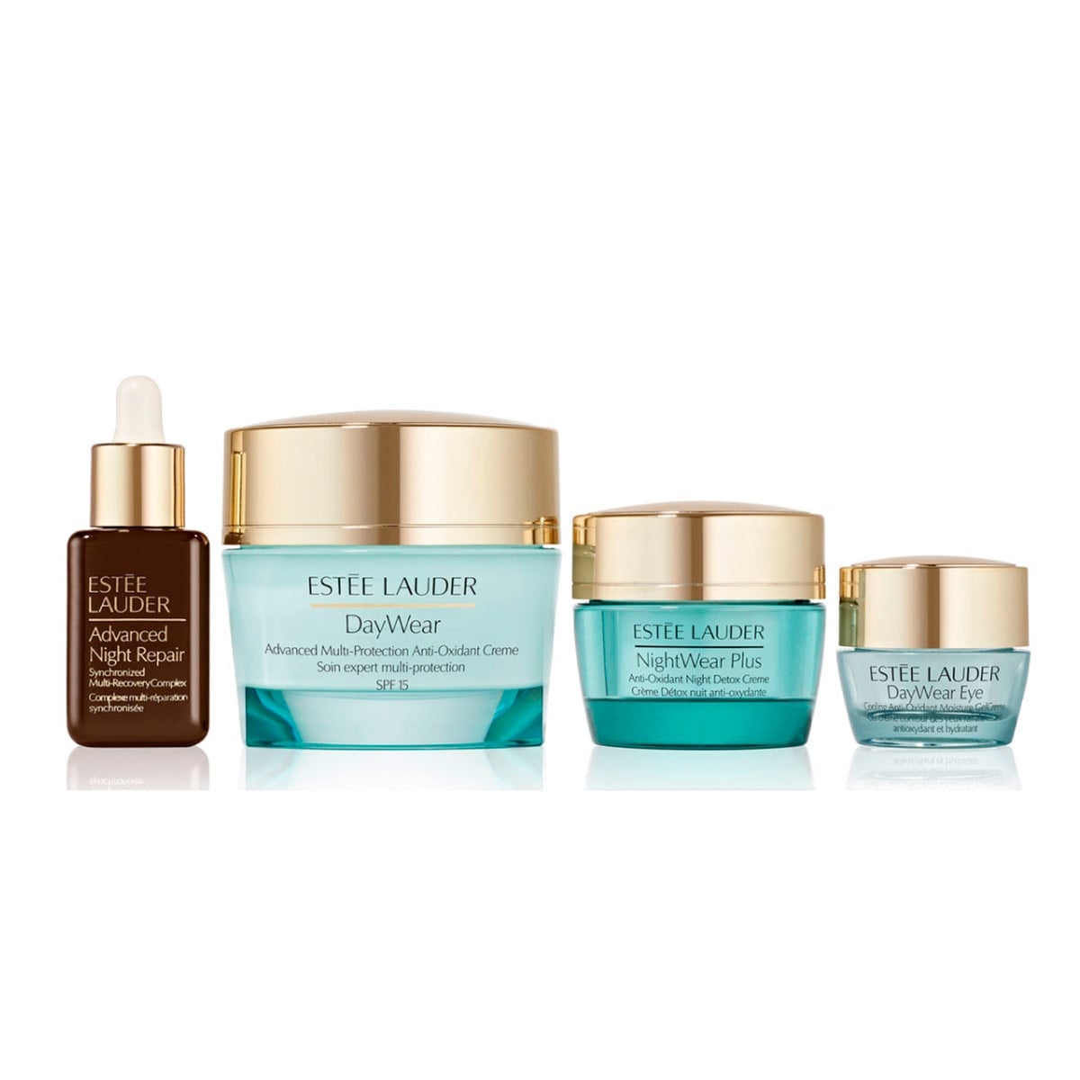SET RUTINA DIURNA ESTEE LAUDER DAYWEAR - 2