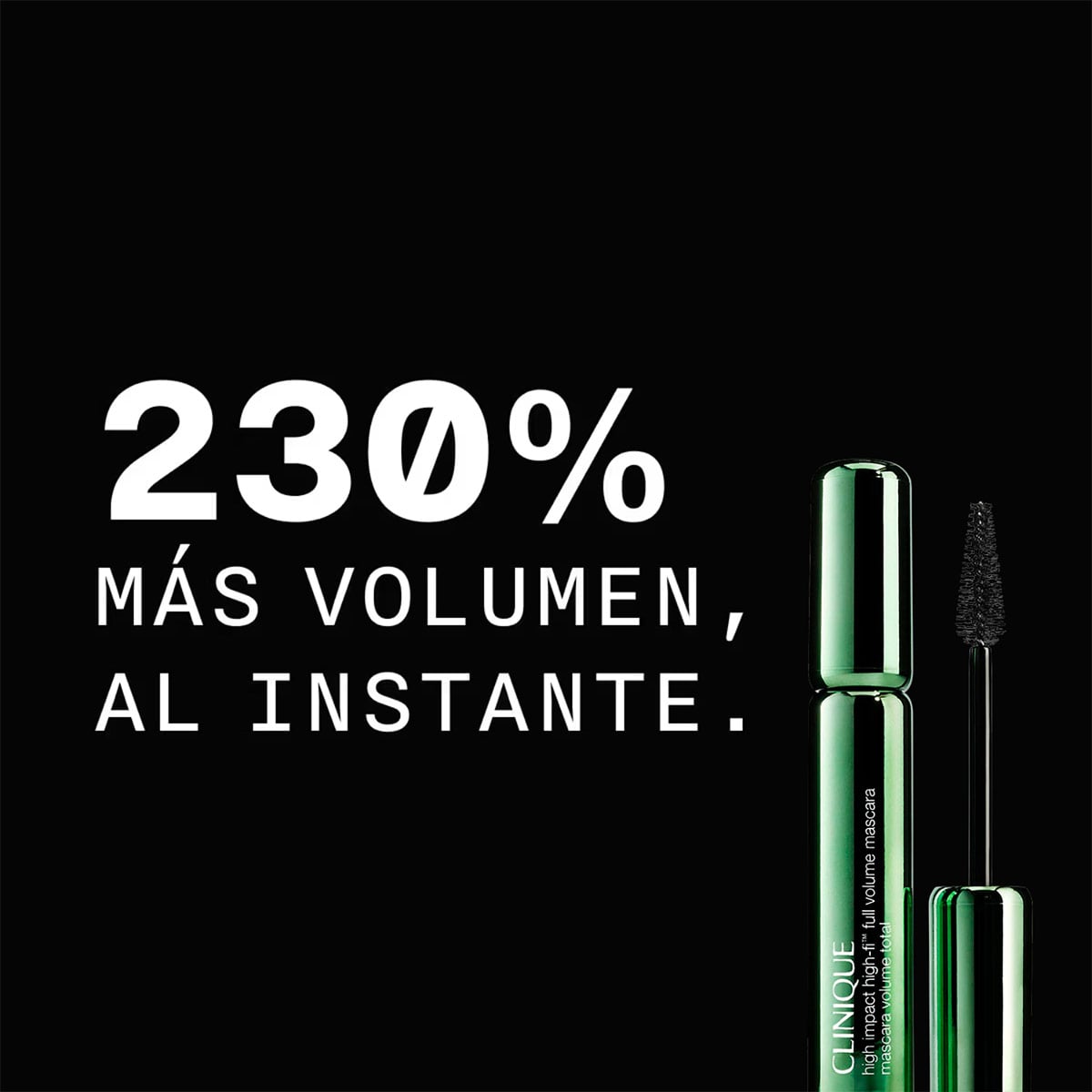 SET DRAMA EYES ESSENTIALS CLINIQUE - 4