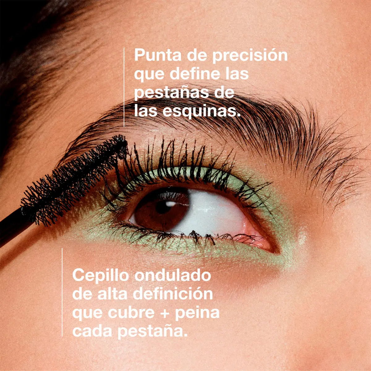 SET DRAMA EYES ESSENTIALS CLINIQUE - 5