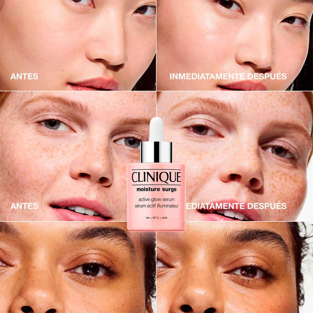 SET HEAD TO TOE HYDRATORS CLINIQUE - 3