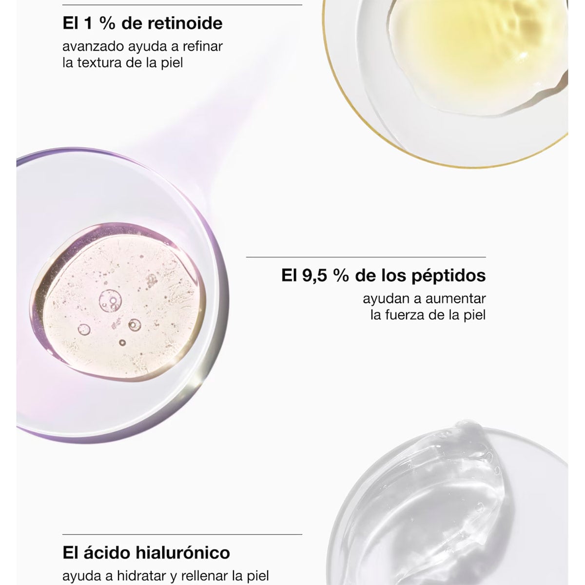 SET LIFT + SMOOTH ROUTINE CLINIQUE - 4