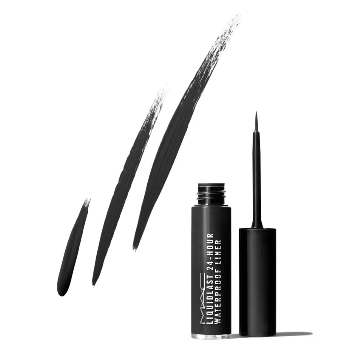 WATERPROOF EYES SET MAC - 4