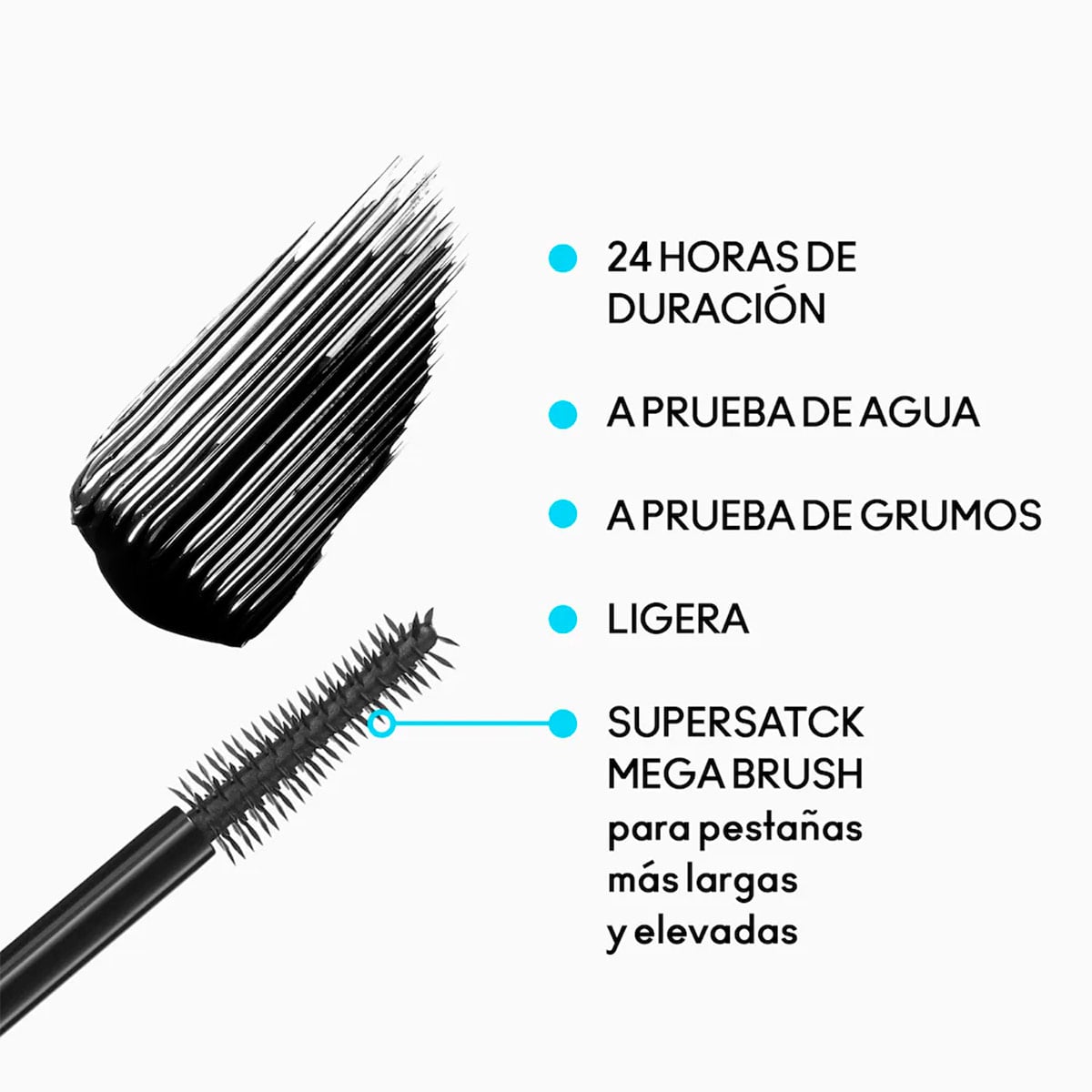 SET TOTAL LOOK MAC - 6