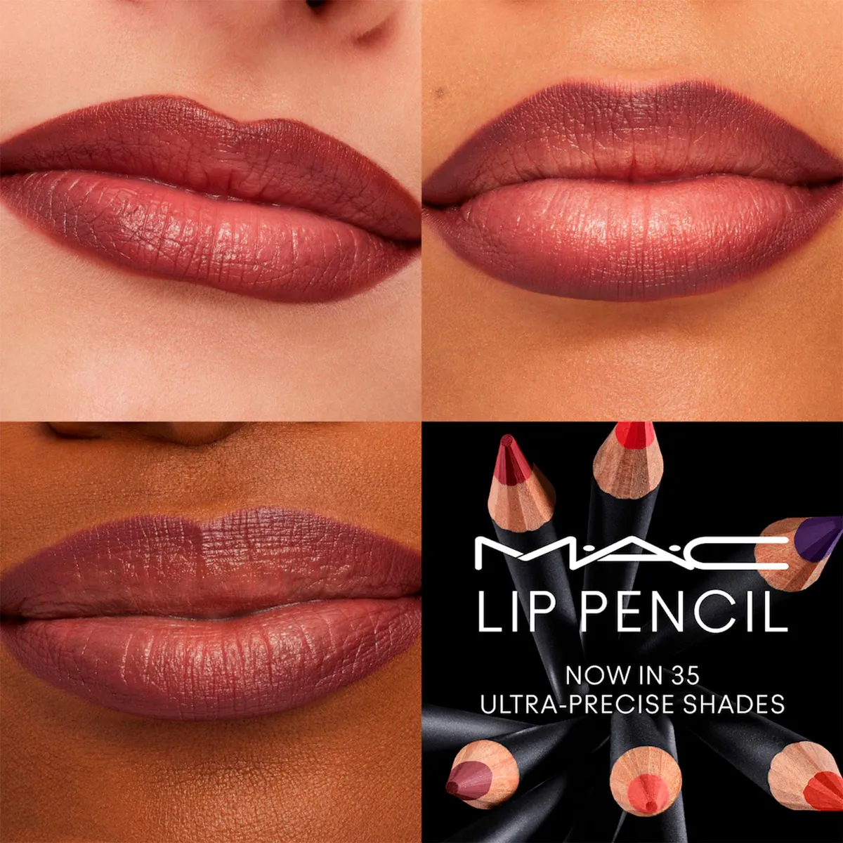 LIP COMBO TEDDY MAC - 2