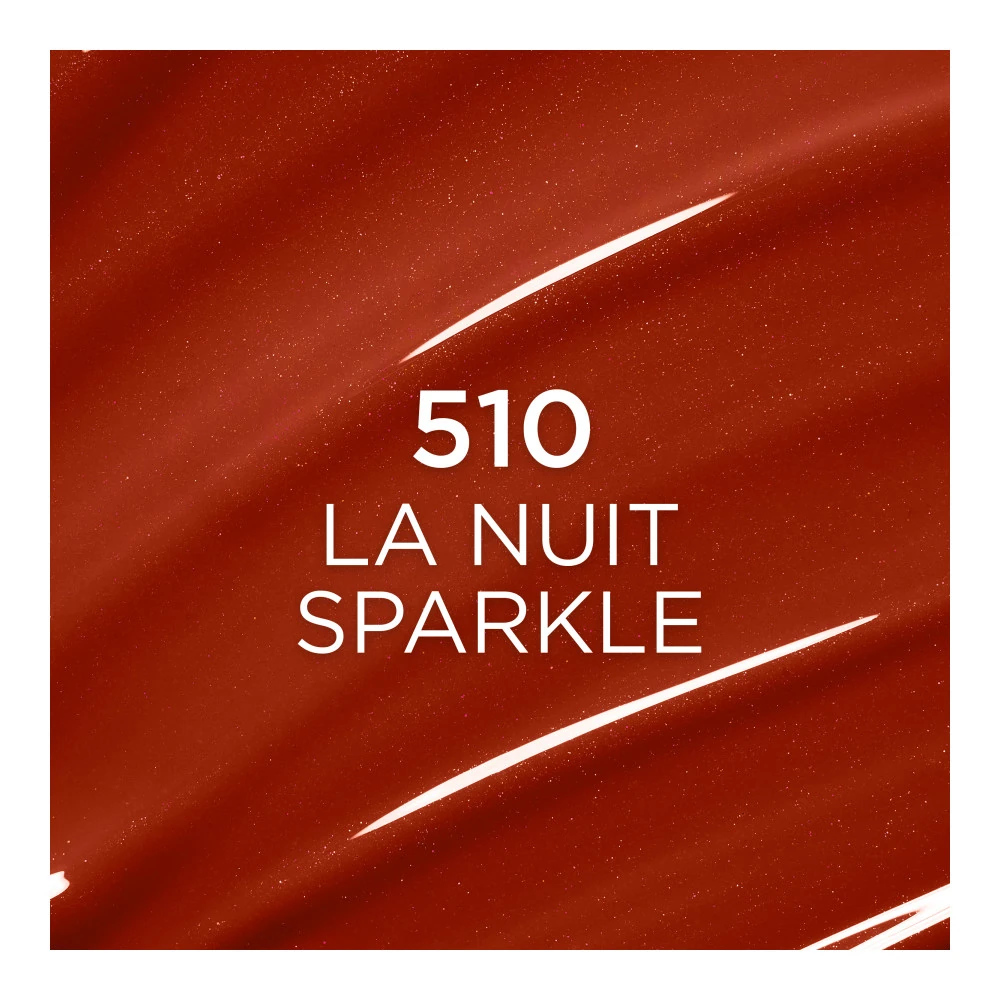 SET DUO LOREAL PARIS LE MATTE MAJOR CRUSH + PLUMP AMBITION LA NUIT SPARKLE - 5