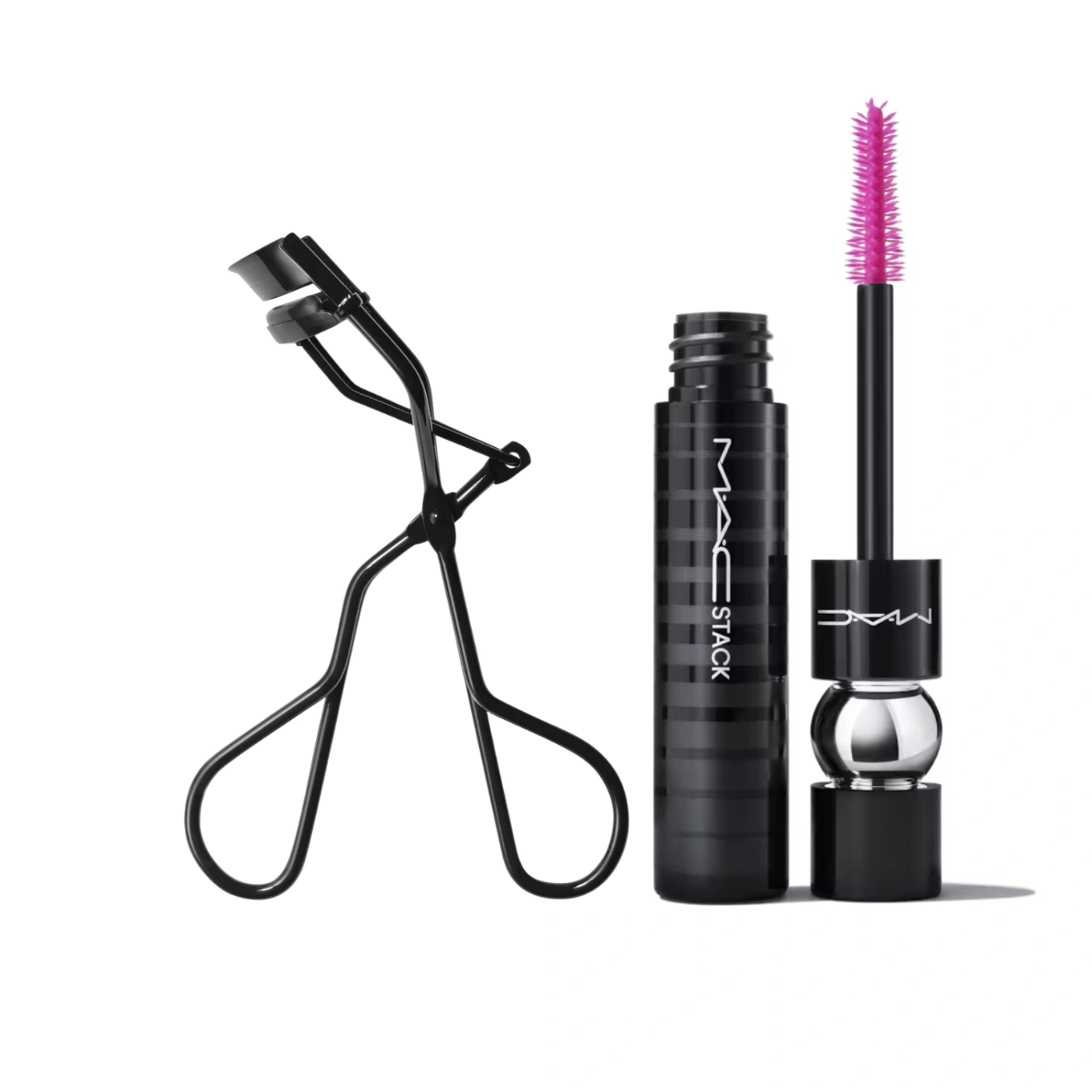 LASH POWDER DUO MAC - 1
