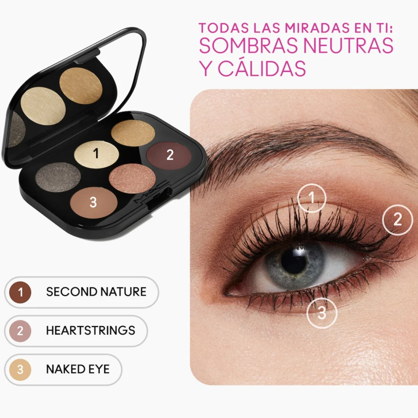 DÚO MAC RUTINA OJOS COMPLETA - 3