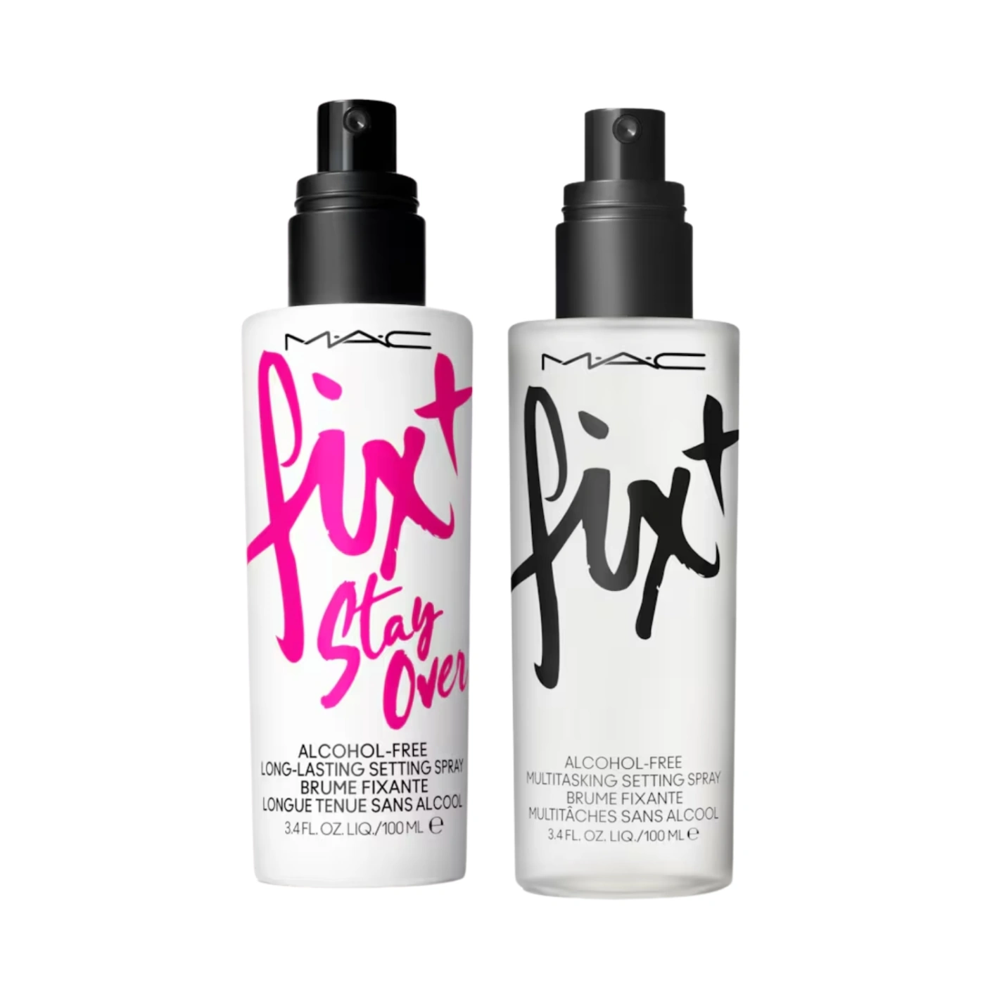 DUO FIX+ MAC 100 ML - 1