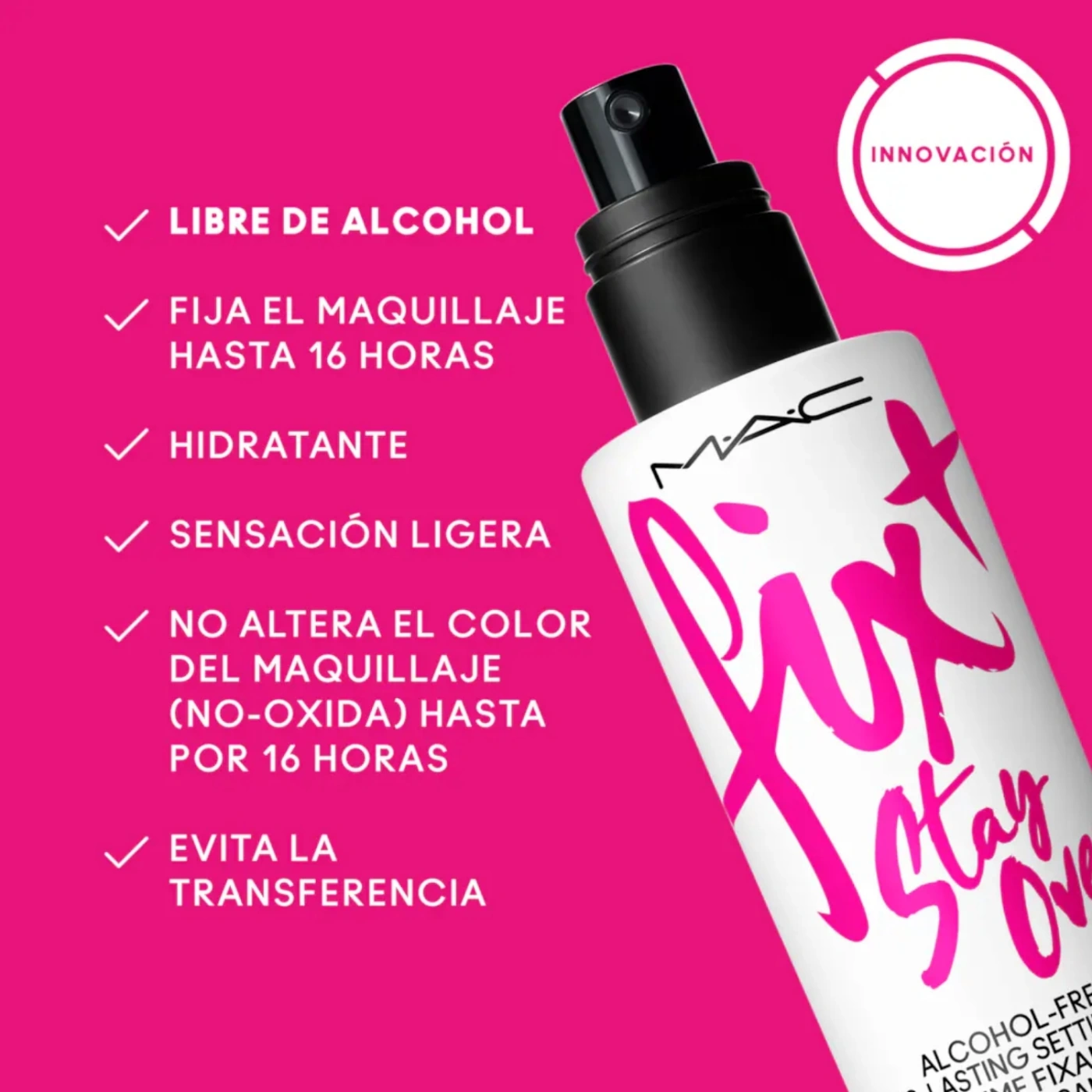 DUO FIX+ MAC 100 ML - 3