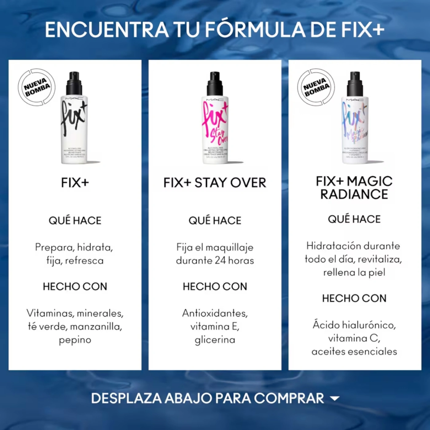 DUO FIX+ MAC 100 ML - 5