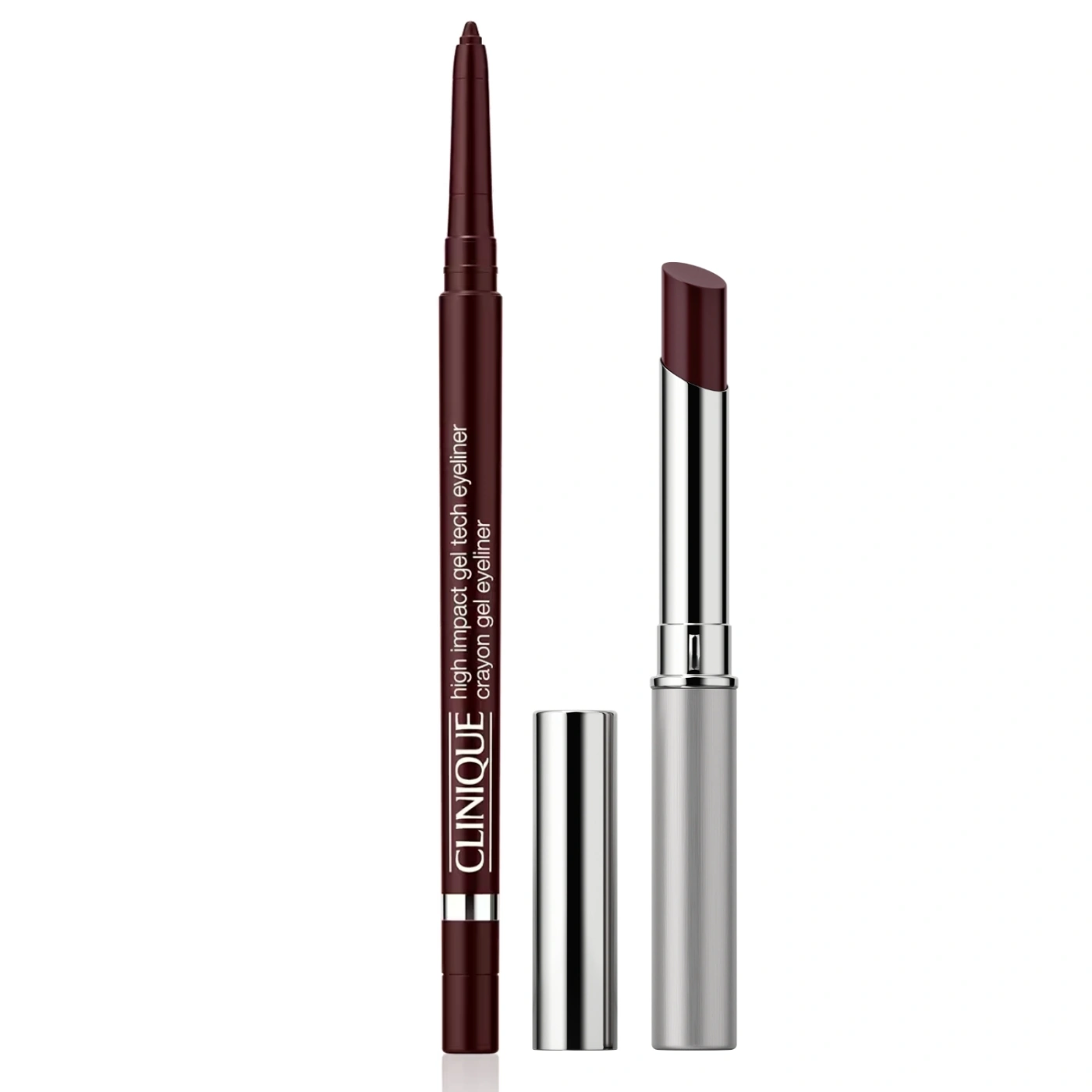 SET CLINIQUE BLACK HONEY OJOS Y LABIOS - 1
