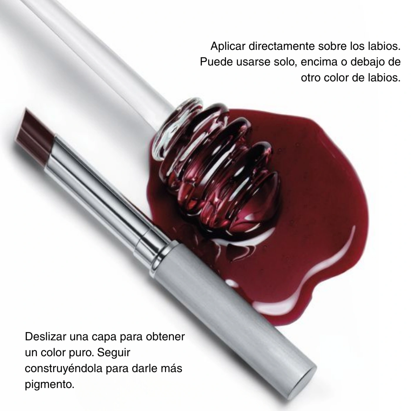SET CLINIQUE BLACK HONEY OJOS Y LABIOS - 4