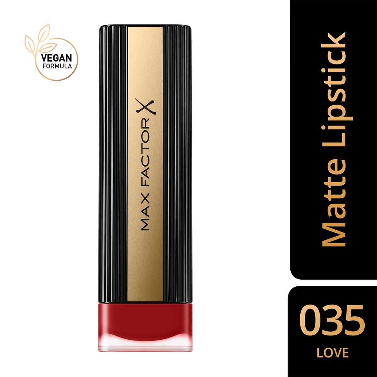 PACK MAQUILLAJE MAX FACTOR DELINEADOR DE LABIOS MAUVE MOMENT + LABIAL COLOUR ELIXIR VELVET MATTE LOVE + NECESER - 5