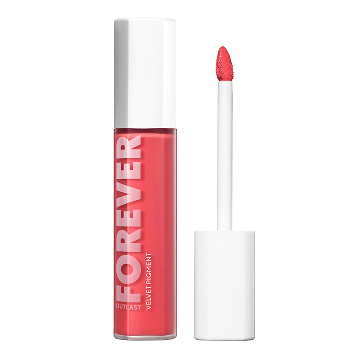 PACK MAQUILLAJE COVERGIRL LABIAL OUTLAST FOREVER ROSELAND + YUMMY GLOSS MY STRAWBOOTY - 2