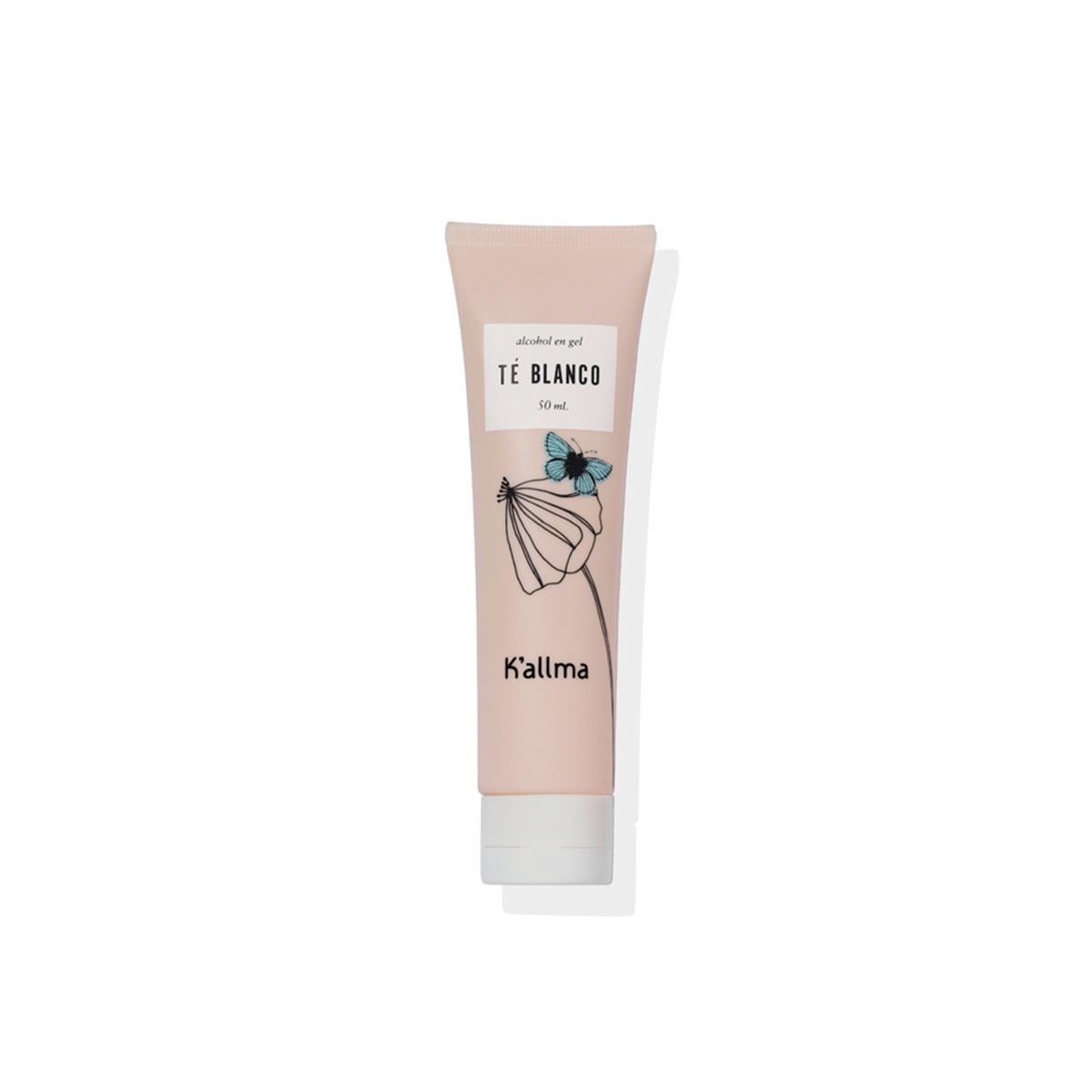 PACK FRAGANCIA K'ALLMA TÉ BLANCO - 2