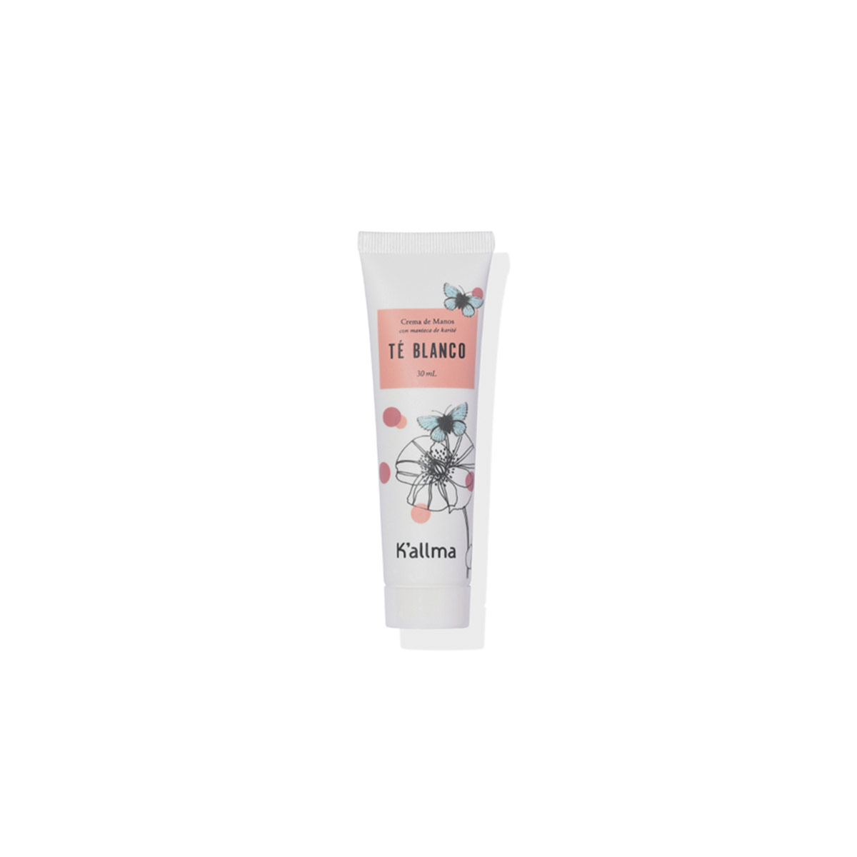 PACK FRAGANCIA K'ALLMA TÉ BLANCO - 4