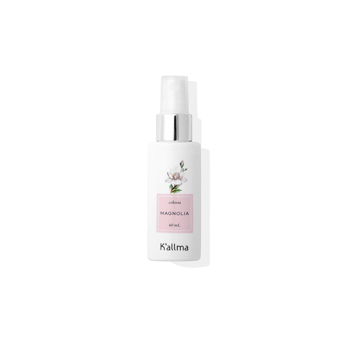 PACK FRAGANCIA K'ALLMA MINIS MAGNOLIA+NECESER - 4