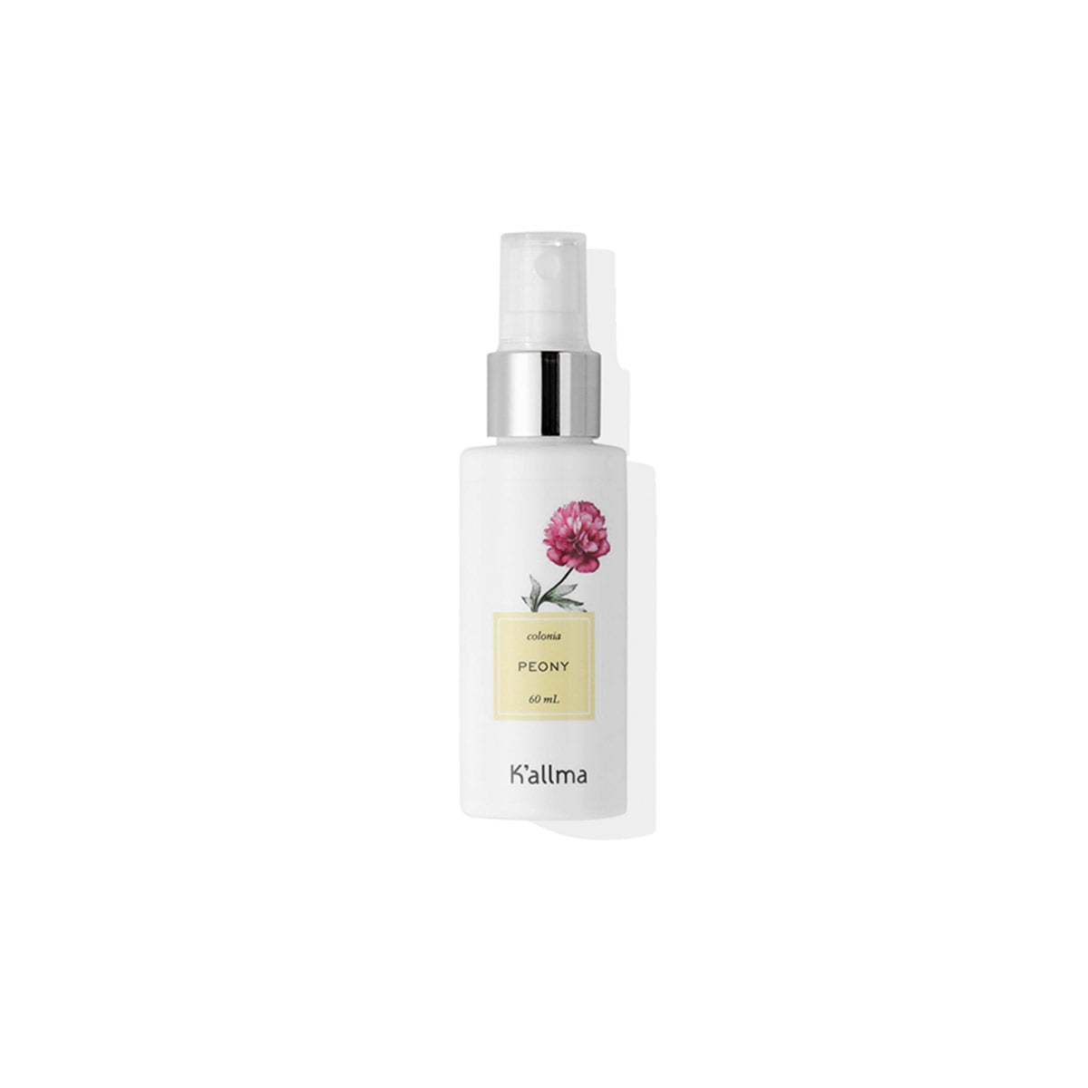 PACK FRAGANCIA K'ALLMA MINIS PEONY+NECESER - 3