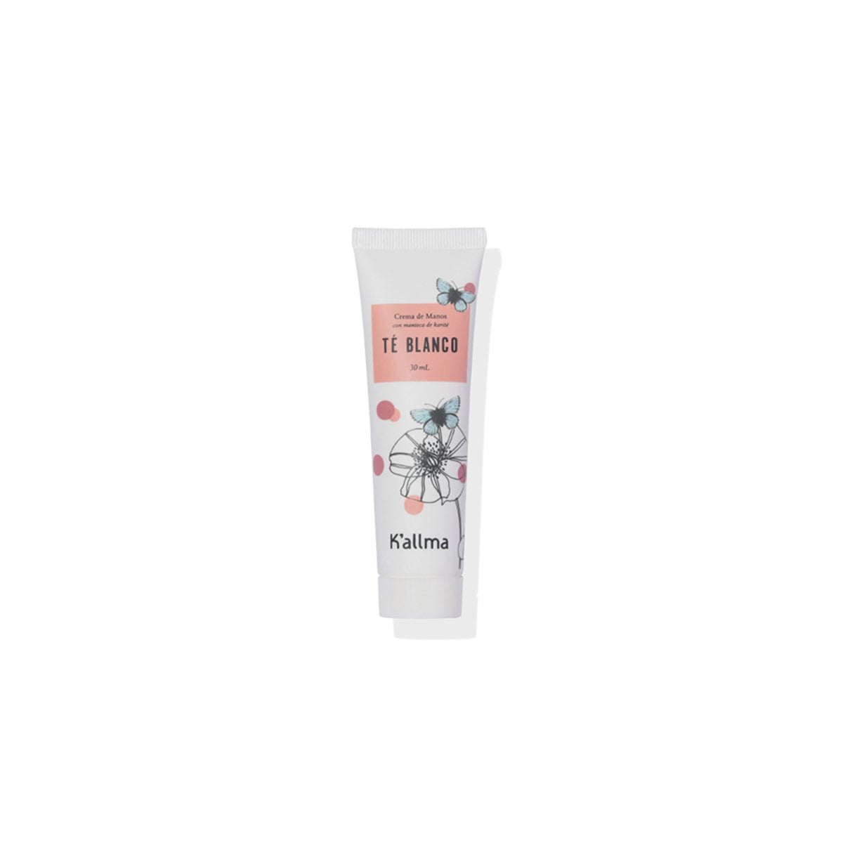 PACK FRAGANCIA K'ALLMA TÉ BLANCO MINIS - 6
