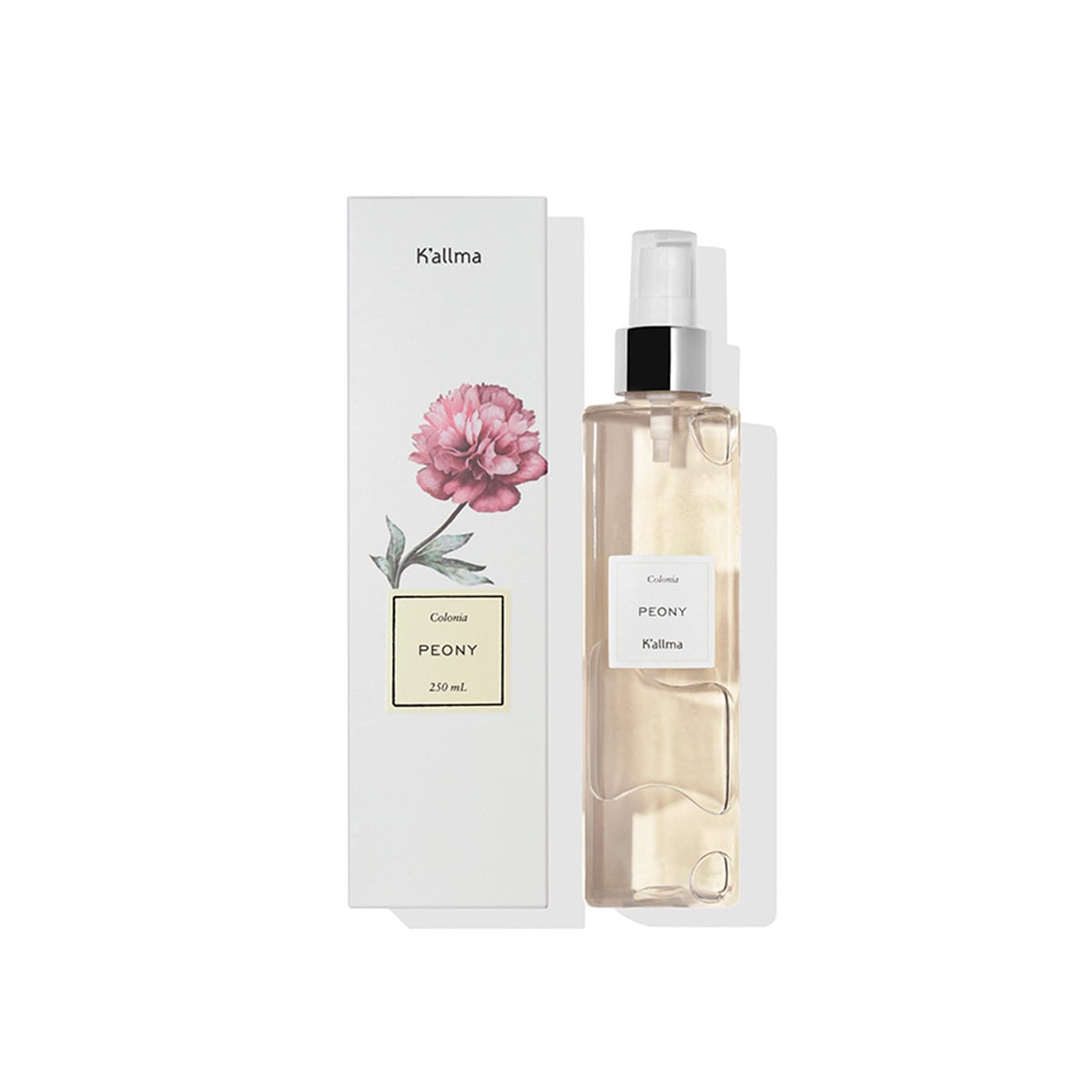 PACK DUO FRAGANCIA K'ALLMA PEONY - 2