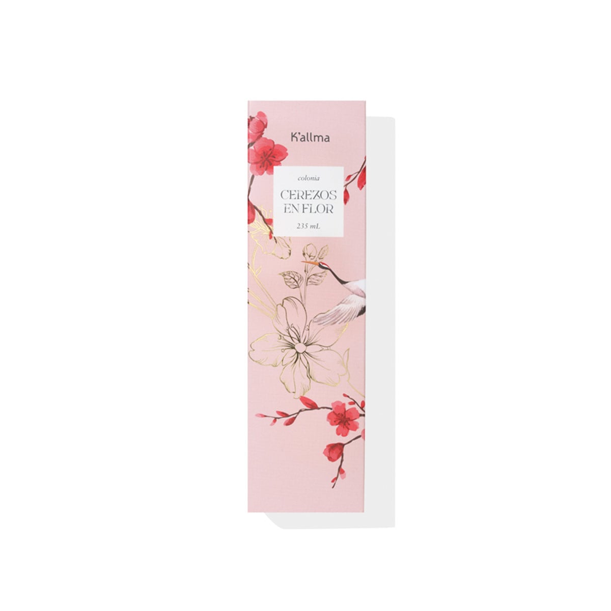 PACK PREMIUM FRAGANCIA K'ALLMA CEREZOS EN FLOR - 2
