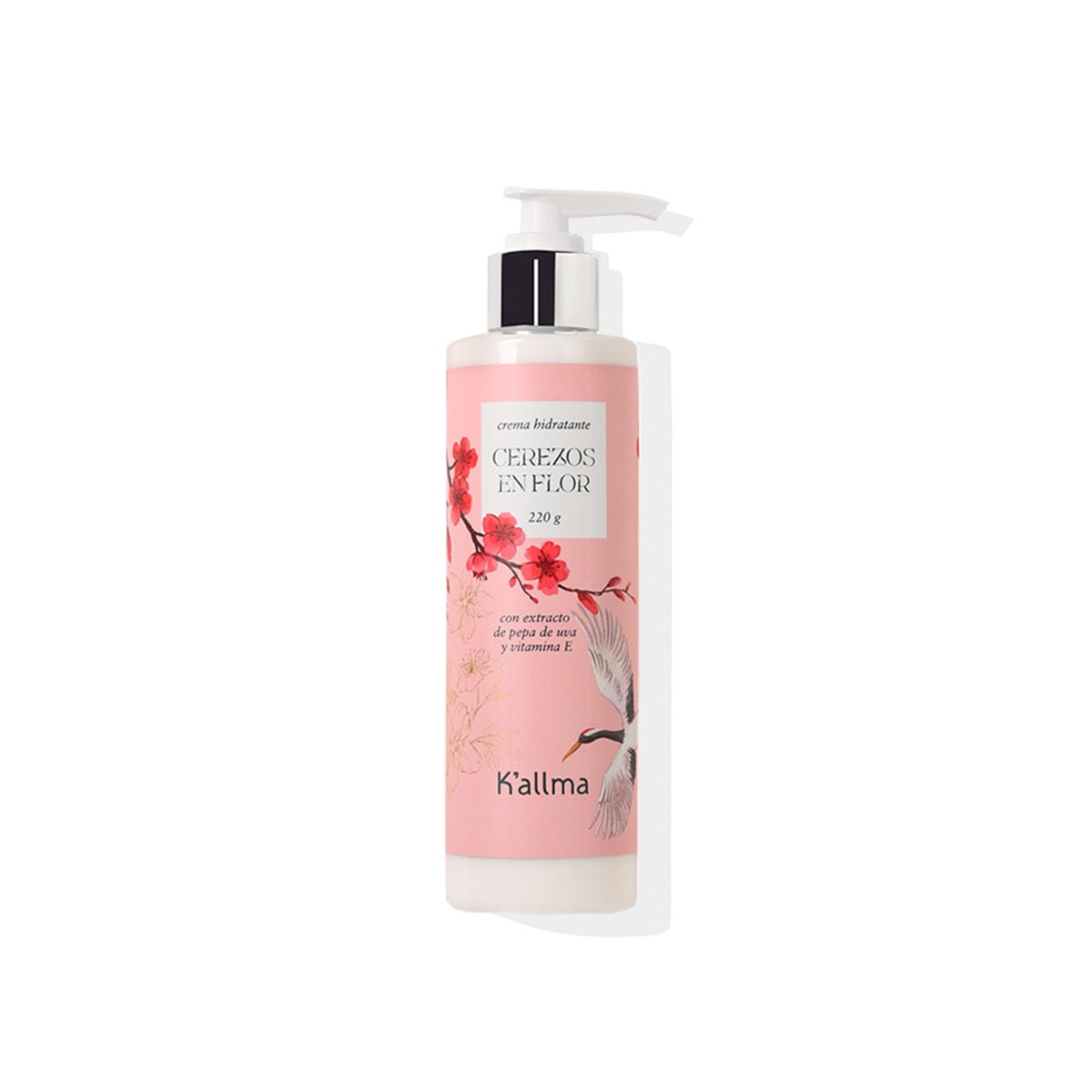 PACK PREMIUM FRAGANCIA K'ALLMA CEREZOS EN FLOR - 3