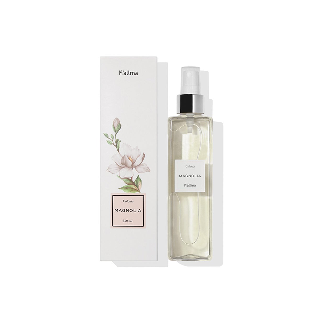 PACK PREMIUM FRAGANCIA K'ALLMA MAGNOLIA - 2