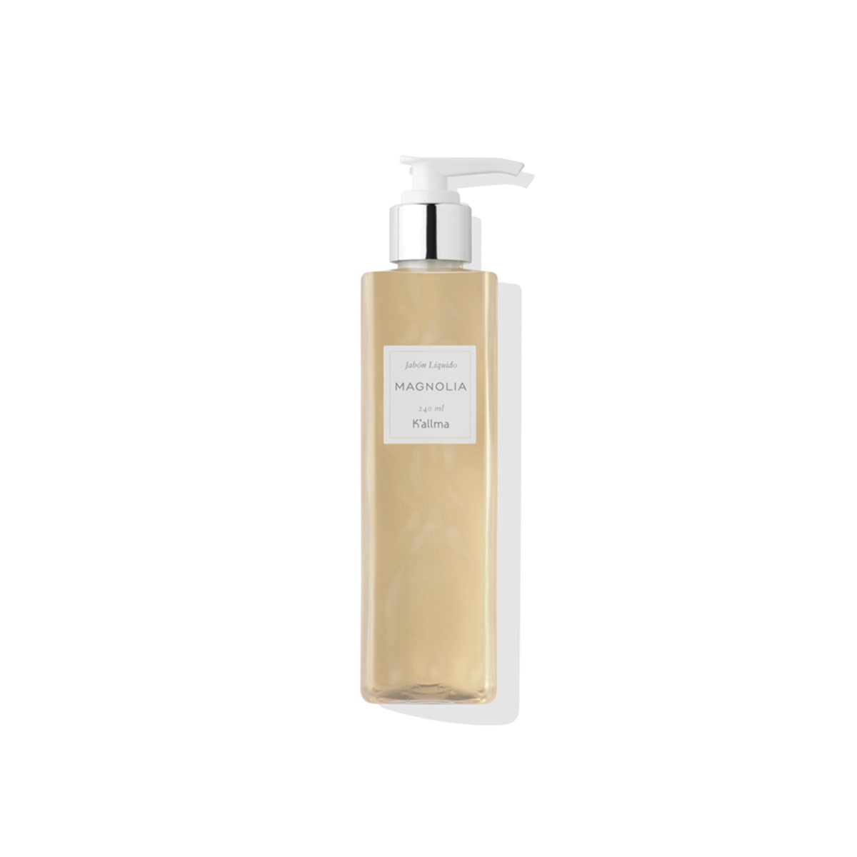 PACK PREMIUM FRAGANCIA K'ALLMA MAGNOLIA - 4