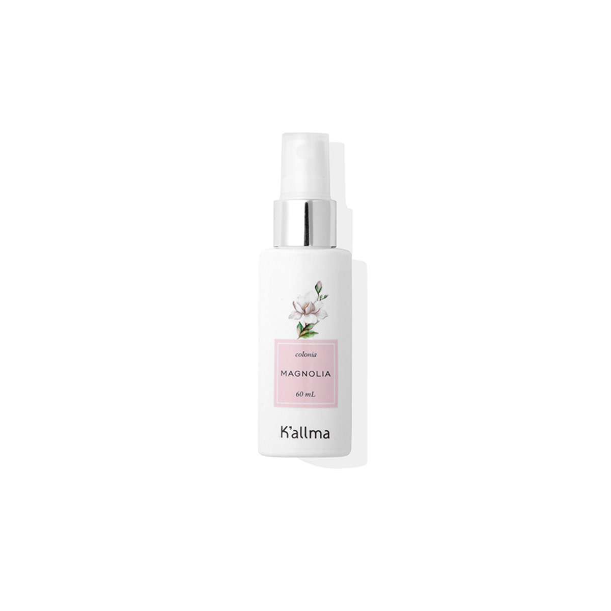 PACK PREMIUM FRAGANCIA K'ALLMA MAGNOLIA - 5