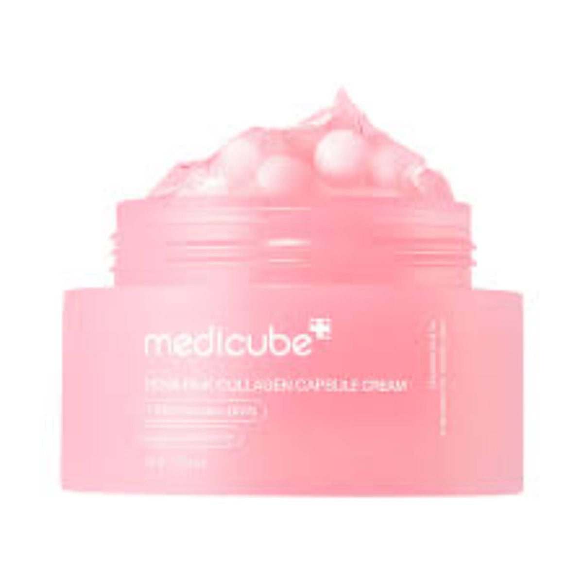 CREMA MEDICUBE PINK CAPSULE CREAM - 1
