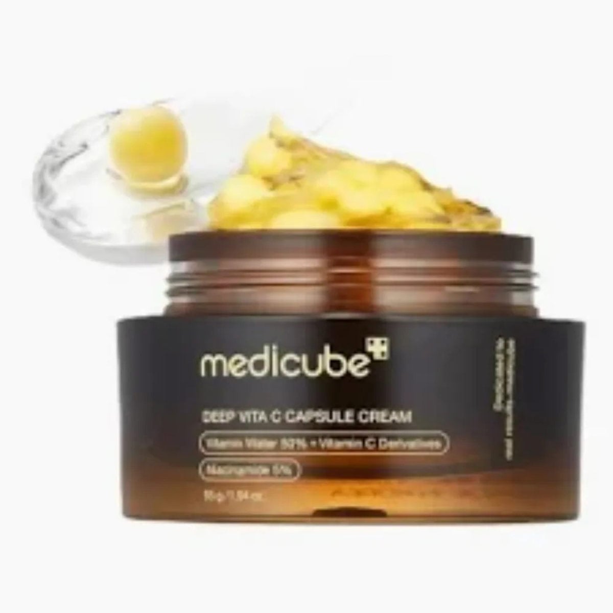 CREMA MEDICUBE DEEP VITAMIN C CAPSULE - 1