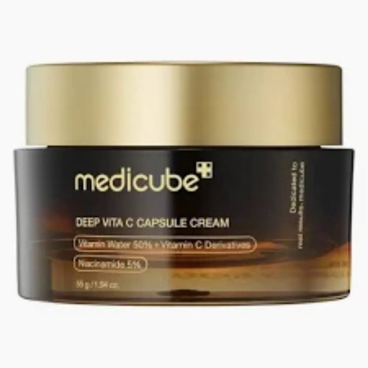 CREMA MEDICUBE DEEP VITAMIN C CAPSULE - 2