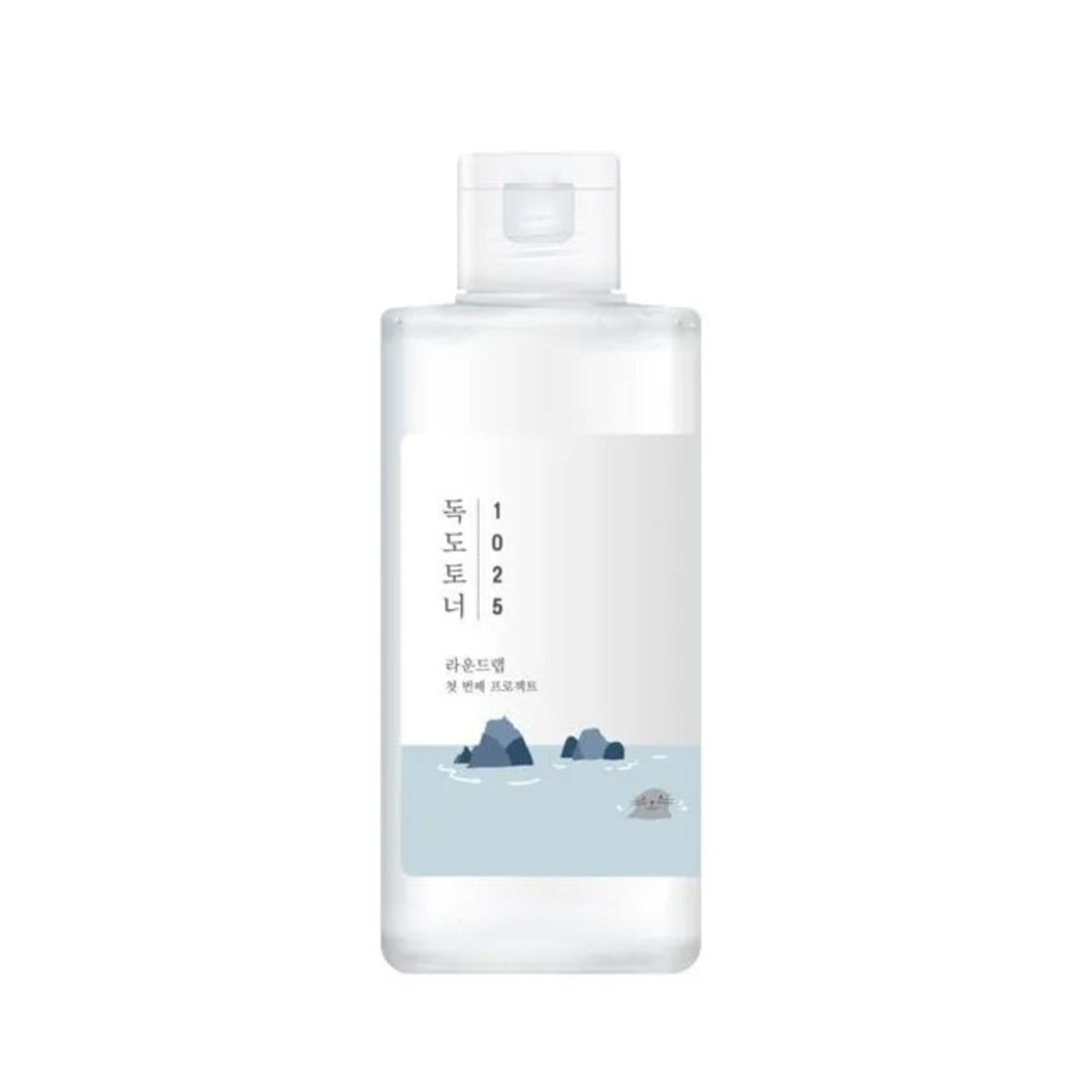 TÓNICO FACIAL ROUND LAB DOKDO TONER - 2
