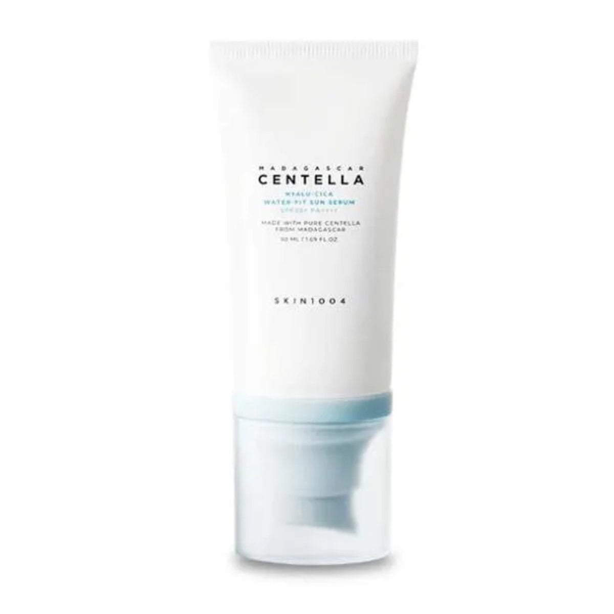 SÉRUM FACIAL SKIN1004 HYALU-CICA SUN - 1