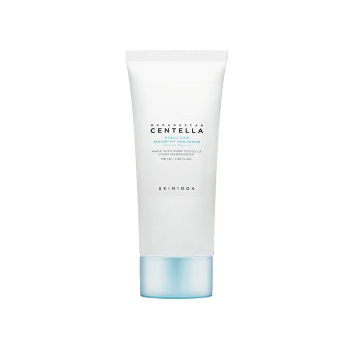 SÉRUM FACIAL SKIN1004 HYALU-CICA SUN - 2