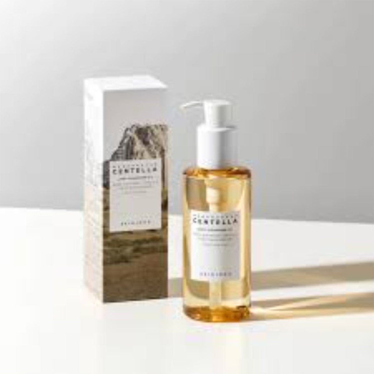 ACEITE LIMPIADOR SKIN1004 LIGHT CLEANSING OIL - 2