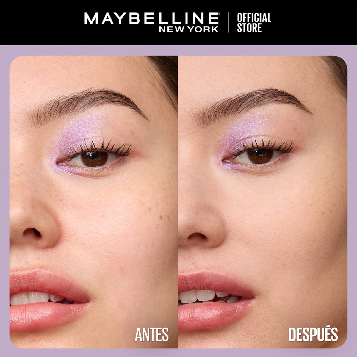BASE MAQUILLAJE MAYBELLINE SUPERSTAY FLEX POWDER 120 - 4