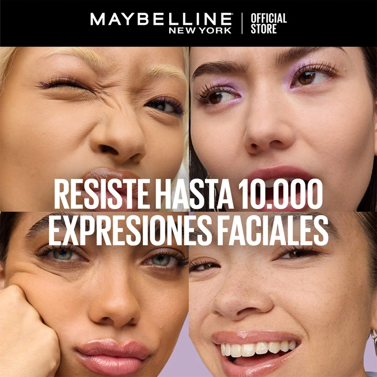 BASE MAQUILLAJE MAYBELLINE SUPERSTAY FLEX POWDER 120 - 6