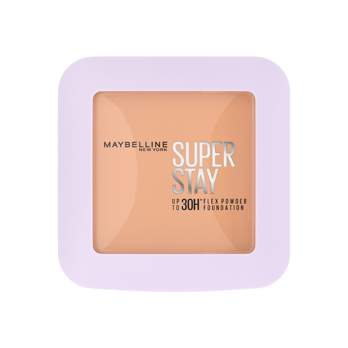 BASE MAQUILLAJE MAYBELLINE SUPERSTAY FLEX POWDER 128 - 2