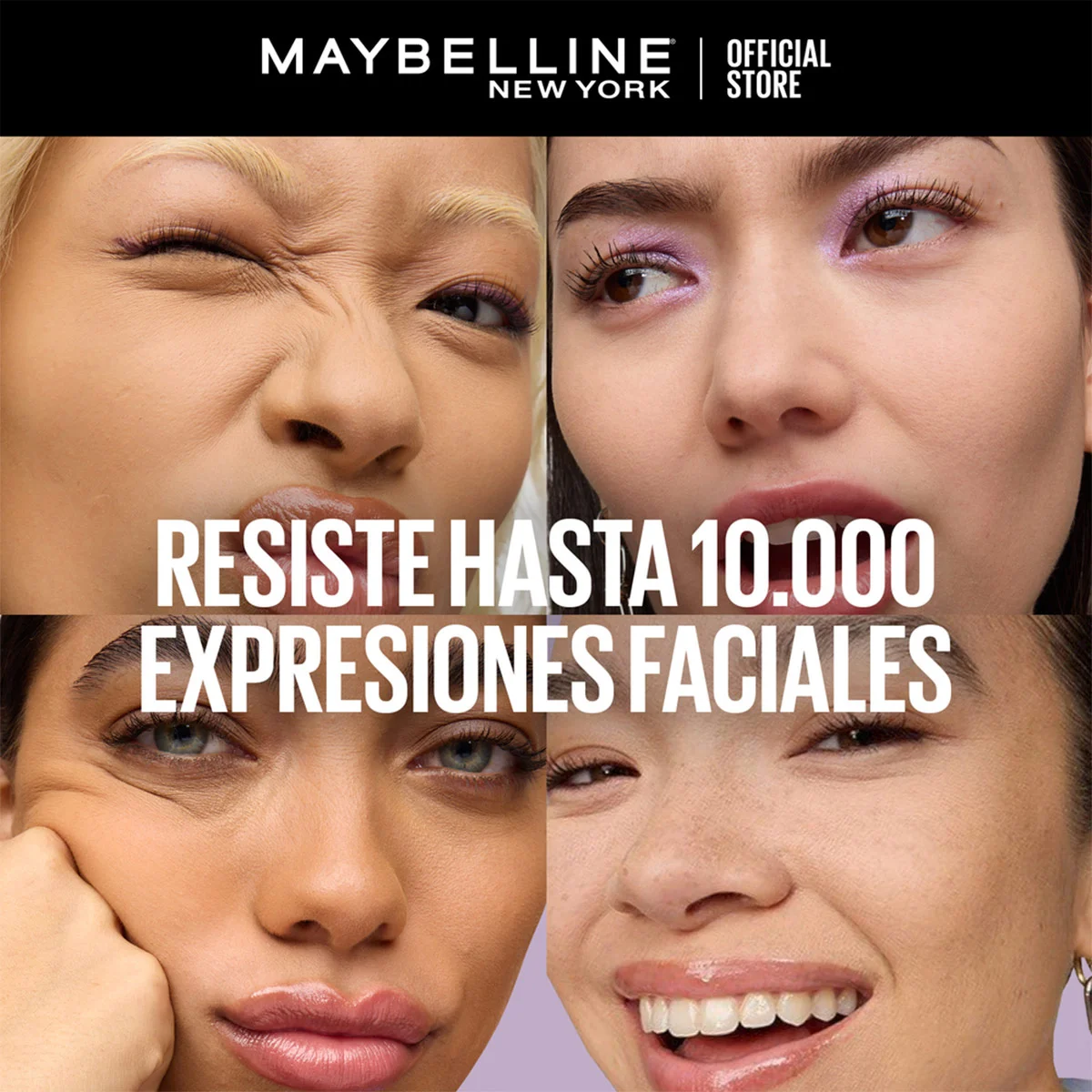 BASE DE MAQUILLAJE MAYBELLINE SUPERSTAY FLEX POWDER 310 - 6